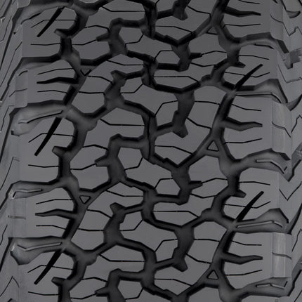 BFGoodrich  All-Terrain T/A KO2