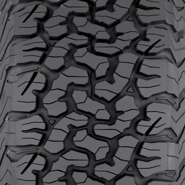 BFGoodrich  All-Terrain T/A KO2