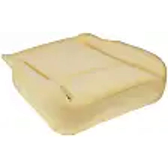 Dorman® 926-896 Seat Cushion - Foam, Direct Fit, Sold individually